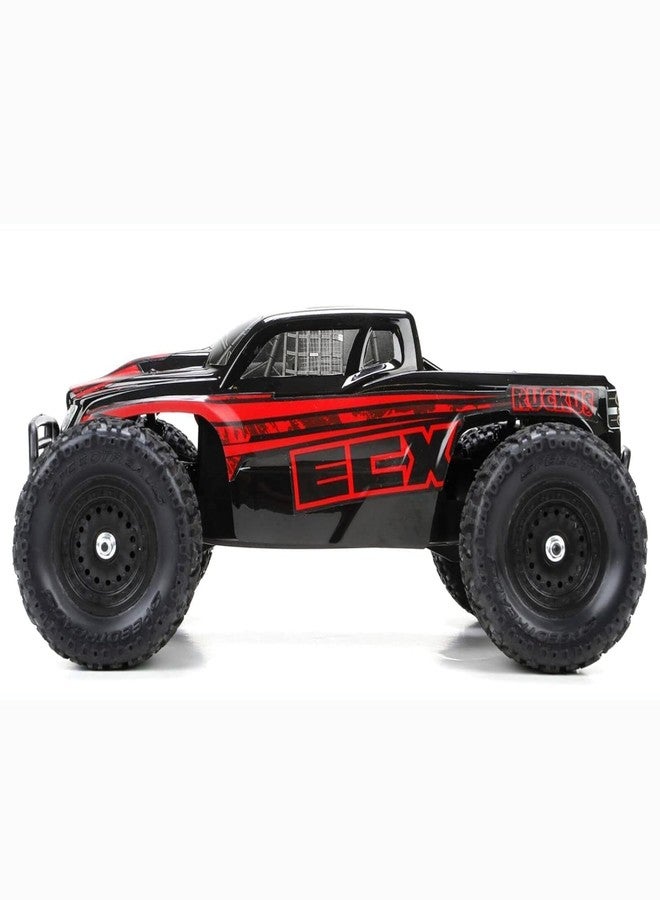 Brighterbee High Speed 40km/h 4WD 2.4Ghz Remote Control Truck 9130, 1:16 Scale Radio Conrtolled Off-Road RC Car Electronic Monster Truck R/C RTR Hobby Cross-Country Car Buggy - Image 4